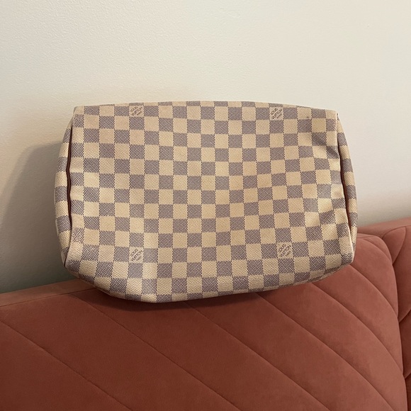 Louis Vuitton Speedy 30 - Picture 11 of 11